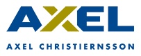 AXEL Christiernsson